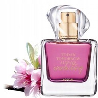 AVON TTA Everlasting Woda perfumowana 50 ml dla Niej - NOWOŚĆ WIOSNA 2024