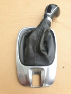 GAŁKA MIESZEK BIEGÓW OSŁONA CHROM OPEL MERIVA B