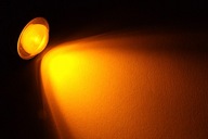 PY21W LED CREE POMARAŃCZOWA DO KIERUNKOWSKAZÓW 12V