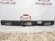 MERCEDES W169 LISTWA BLENDA OSŁONA RYGLA KLAPY BAGAŻNIKA A1697400793