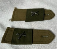 Pagony Wojsko Polskie WP