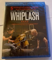 BLURAY Whiplash FOLIA polskie wydanie RAR!!!!