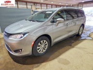 Chrysler Pacifica Touring L 2020 3.6 Benzyna 287KM