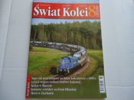 Swiat Kolei 8/2021