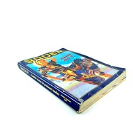 KATALOG MODY BADER 1990 FRUHJAHR / SOMMER RETRO LATA 90 700+ STRON