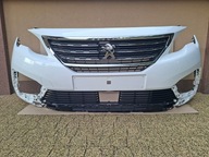 ZDERZAK GRILL ATRAPA PEUGEOT 3008 5008