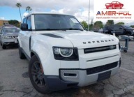 Land Rover Defender 110 S 2021 2.0 Benzyna 296KM