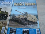 WOJSKO I TECHNIKA HISTORIA nr specjalny 1/2022