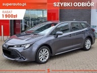 Comfort 1.8 Hybrid 140KM | Tempomat adaptacyjny!