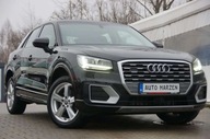 Audi Q2 2.0 TDI CR 150 KM, 4x4, Klimatronic, Full LED, GWARANCJA 2.0 150KM