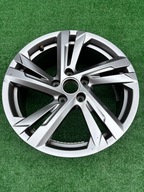 FELGA ALUMINIOWA VOLKSWAGEN 17” 2GA 601 025 AM
