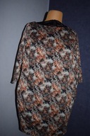 * TATUUM * SUKIENKA Z KIESZENIAMI PRAWIE NOWA_40