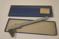 SUWMIARKA DUŻA MECHANIK FREZER TOKARZ PRL NOWA MAJe 287 FiS FWP WARSZAWA