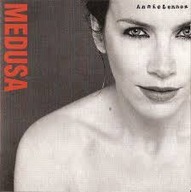 ANNIE LENNOX Medusa CD 1995