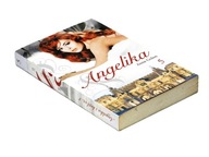 Angelika i król Saga historyczna t.5 cz.1- Anne Golon