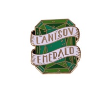 Grisha Cień i Kość przypinka pins