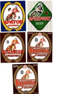 BROWAR GRUDZIĄDZ 5 SZT