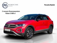 Volkswagen T-Roc Style 1.5TSI 150KM Automat ACC Sa