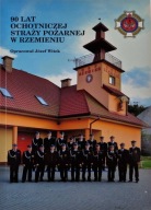 90 lat Ochotniczej Straży Pożarnej w Rzemieniu, Józef Witek