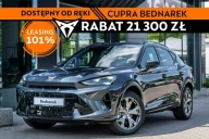 Cupra Formentor 1.5 e-TSI 150 KM DSG - Dostępny