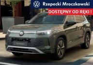 Volkswagen Tayron Climatronic, LED Plus, Kamery 360 dostepny od reki 1.5