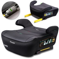 FOTELIK SAMOCHODOWY PODSTAWKA PODDUPNIK ISOFIX Louis I-SIZE 125-150CM
