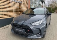 Toyota Yaris Toyota Yaris Hybrid 1.5 GR Sport 1.5 Hybryda 130KM