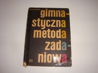 Gimnastyczna metoda zadaniowa Michał Niewiadomski