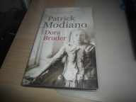 Dora Bruder Patrick Modiano