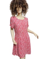 JACK WILLS SUKIENKA lekka 38/40