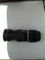 MICRO-NIKKOR 55 / 2,8 Z NIKONEM PK-13