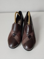 Śliczne markowe obuwie damskie Pavers UK 4 EUR 37