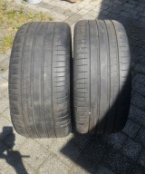 Opona letnia Pirelli P Zero 315/35R22 111 Y