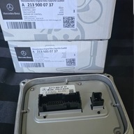 Przetwornica Moduł Lampy LED MULTIBEAM W213 Mercedes OE A2139000737 NOWA