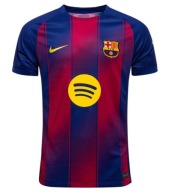 Koszulka FC Piłkarska Barcelona 25/26 M