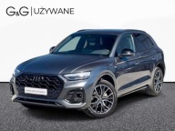 Audi Q5 Kamera Cofania , Ambiente Plus , Matrix , Adaptacyjny tempomat 2.0