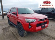 Toyota 4-Runner Sr5 2023 4.0l 4.0 Benzyna 270KM