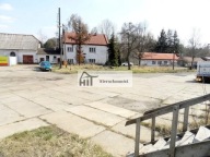 Działka, Będzin, Będziński, 490 m²