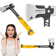 SIEKIERA CIESIELSKA 3W1 POWERMAT 36,5CM 0,91KG – STAL HARTOWANA MONOBLOK