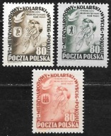 m$$ROCZNIK 1953 Fi 661-63** WYŚCIG POKOJU - FISCHER tom II