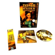 TOMB RAIDER 4 IV POLSKIE WYDANIE PL