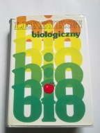 Leksykon biologiczny pod redakcją: Czesława Jury i Haliny Krzanowskiej
