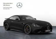 Mercedes-Benz AMG GT AMG GT 43 Coupe amg dynamic rocznik 2025 2.0 Benzyna