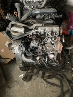 silnik słupek vw t4 2,5 tdi