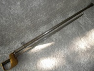 Pałasz brytyjski / ceremonialny / WILKINSON (bez pochwy)