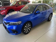 HONDA Civic Elegance 2.0 i-MMD CVT 184KM