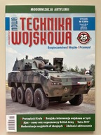 Nowa Technika Wojskowa (Magnum X) 2016 - sprzedaż na sztuki