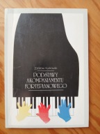 Podstawy akompaniamentu fortepianowego , KURKOWSKI