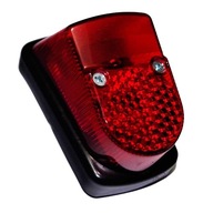 ROMET KOMAR OGAR 205 MOTORYNKA NOWA LAMPA TYŁ