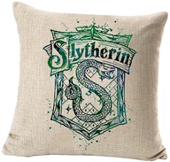 Ozdobna poszewka, jasiek na poduszki - Harry - 45 x 45 cm produkt unisex